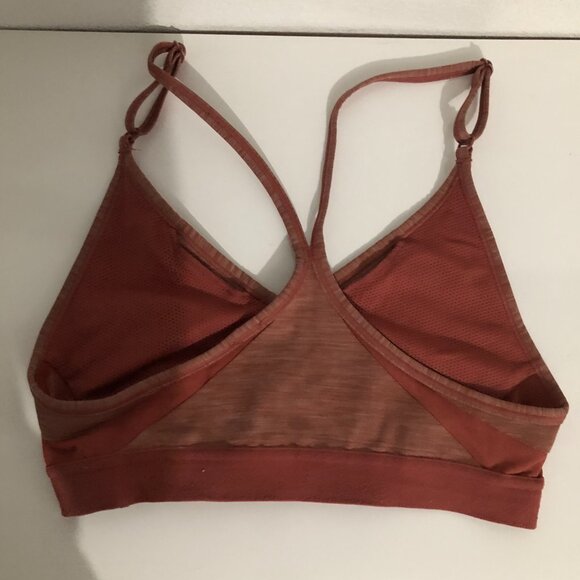 SPORT BRA NIKE - Picture 3 of 3